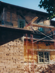 structural insulated panels