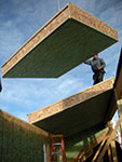 structural insulated panels