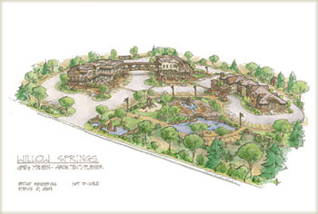 environmental commercial project located
